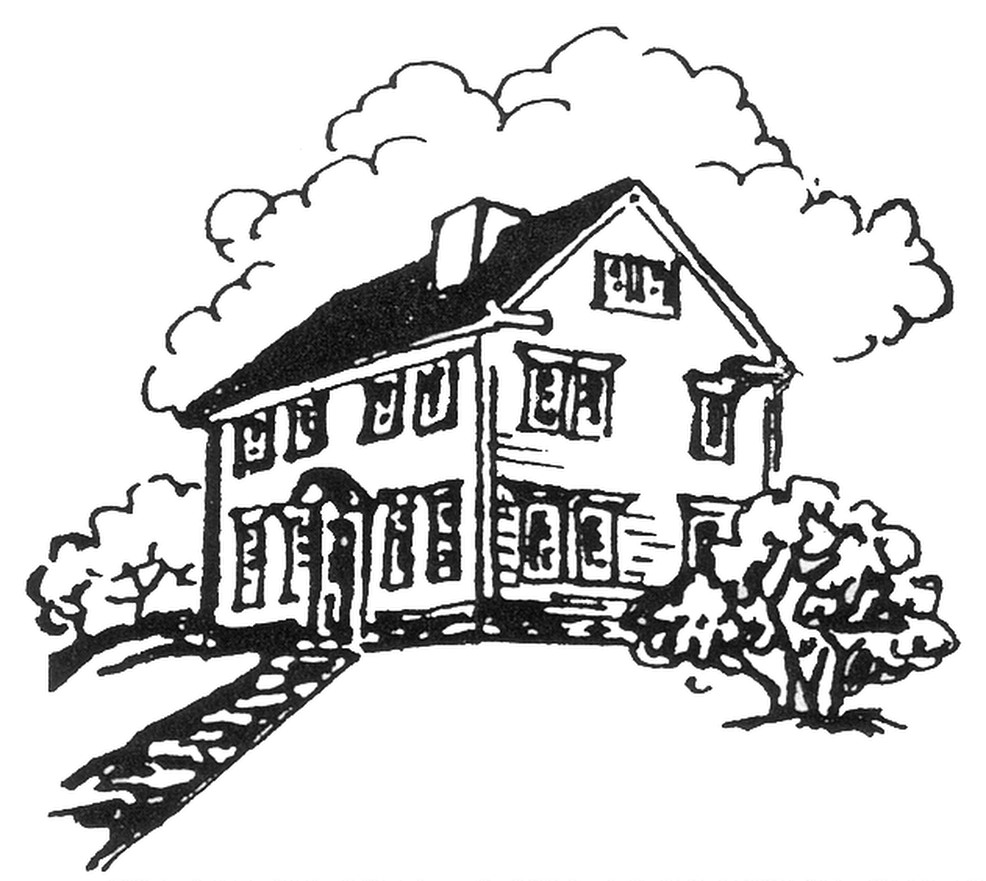 Hunt House logo