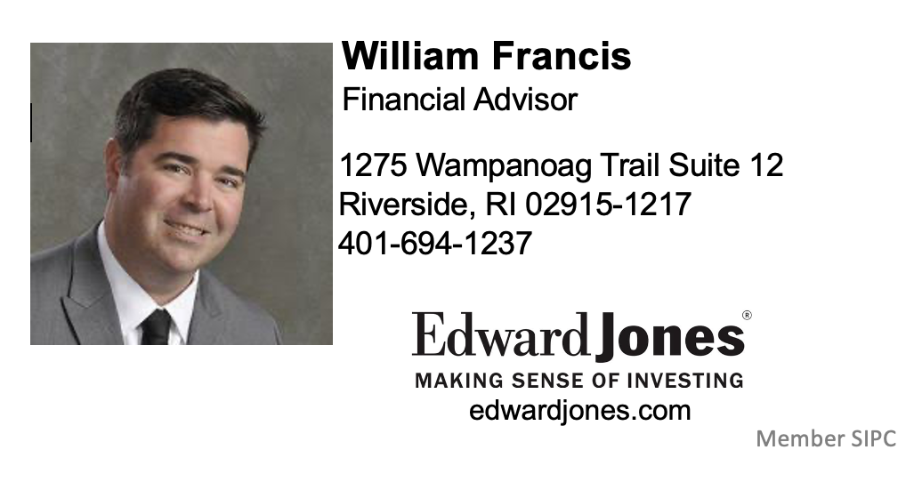 Sponsor Edward Jones