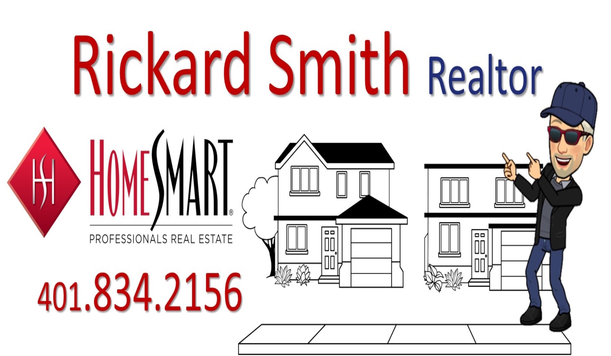 Rickard Smith/HomeSmart