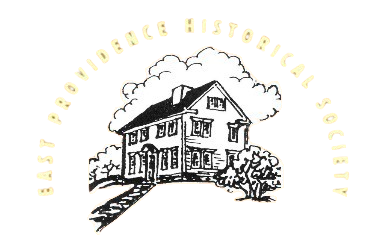 EP Historical Society Logo